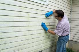 Best Custom Siding Design  in Millington, NJ